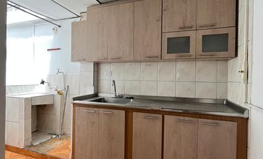 ARRIENDO APARTAMENTO EN EL TERMINAL ANTIGUO CERCA AL CENTRO DE MANIZALES