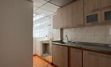 ARRIENDO APARTAMENTO EN EL TERMINAL ANTIGUO CERCA AL CENTRO DE MANIZALES