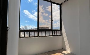 ARRIENDO APARTAMENTO EN EL TERMINAL ANTIGUO CERCA AL CENTRO DE MANIZALES