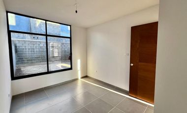 casa en Renta en Fracc Provenza zona industrial