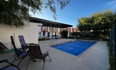 casa en Renta en Fracc Provenza zona industrial
