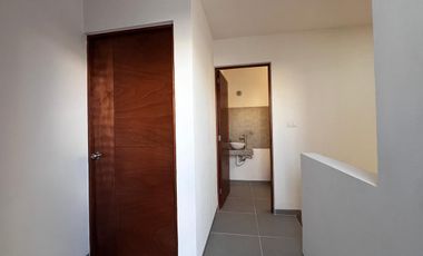 casa en Renta en Fracc Provenza zona industrial