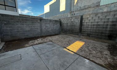 casa en Renta en Fracc Provenza zona industrial