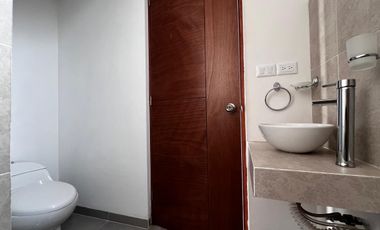 casa en Renta en Fracc Provenza zona industrial