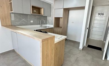 Apartamento moderno en Hacienda Cachay – 75 m² de lujo y confort