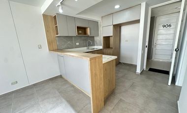 Apartamento moderno en Hacienda Cachay – 75 m² de lujo y confort