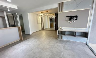 Apartamento moderno en Hacienda Cachay – 75 m² de lujo y confort