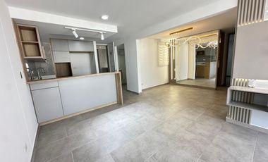 Apartamento moderno en Hacienda Cachay – 75 m² de lujo y confort