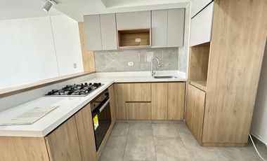 Apartamento moderno en Hacienda Cachay – 75 m² de lujo y confort