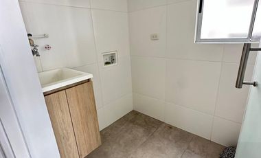 Apartamento moderno en Hacienda Cachay – 75 m² de lujo y confort
