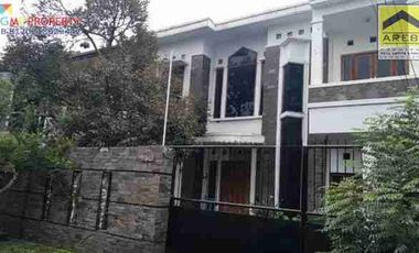 Rumah d Pondok Hijau Geger Kalong Aman Nyaman Bebas Banjir