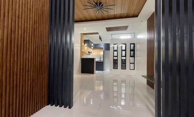 2 Storey Triplex Townhouse for Sale in Moonwalk Village Las Pinas - JB