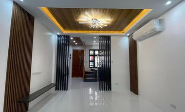 2 Storey Triplex Townhouse for Sale in Moonwalk Village Las Pinas - JB