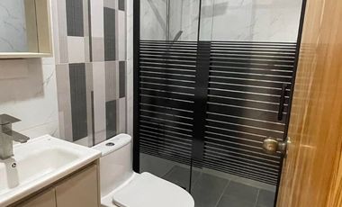 2 Storey Triplex Townhouse for Sale in Moonwalk Village Las Pinas - JB