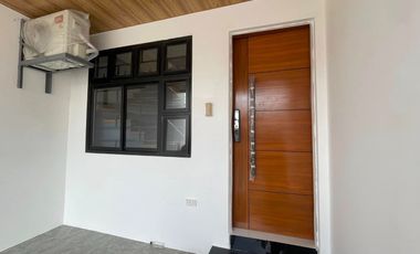 2 Storey Triplex Townhouse for Sale in Moonwalk Village Las Pinas - JB