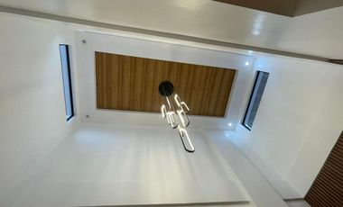 2 Storey Triplex Townhouse for Sale in Moonwalk Village Las Pinas - JB