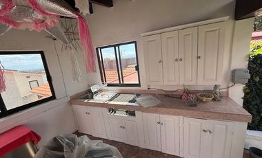 Venta de Casa en Condominio en Lomas Verdes a un costado de la UVM
