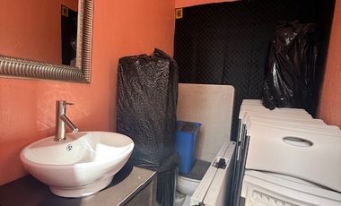 Venta de Casa en Condominio en Lomas Verdes a un costado de la UVM