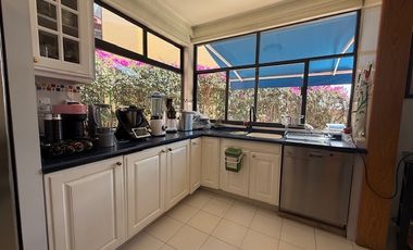 Venta de Casa en Condominio en Lomas Verdes a un costado de la UVM