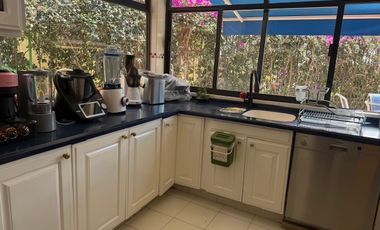 Venta de Casa en Condominio en Lomas Verdes a un costado de la UVM
