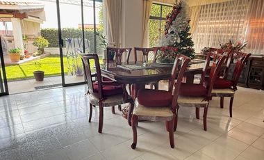 Venta de Casa en Condominio en Lomas Verdes a un costado de la UVM