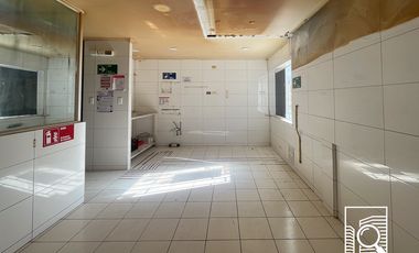 ARRIENDO LOCAL COMERCIAL EX TELEPIZZA LOS ANDES