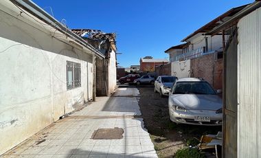 ARRIENDO LOCAL COMERCIAL EX TELEPIZZA LOS ANDES