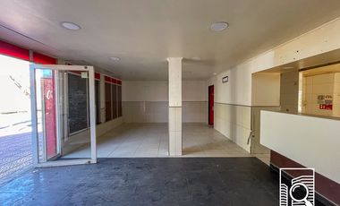 ARRIENDO LOCAL COMERCIAL EX TELEPIZZA LOS ANDES