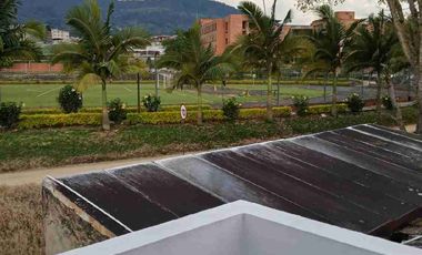 VENDO HERMOSA CASA EXCELENTE UBICACIÓN EN FUSAGASUGA