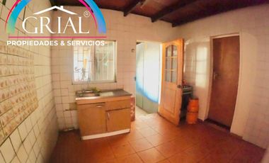 Casa 3 en 1 en San Bernardo