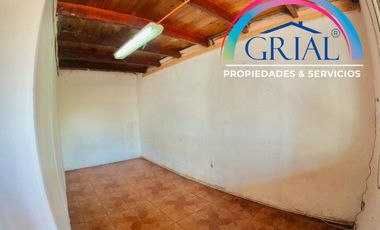 Casa 3 en 1 en San Bernardo