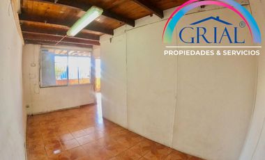 Casa 3 en 1 en San Bernardo