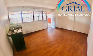 Casa 3 en 1 en San Bernardo