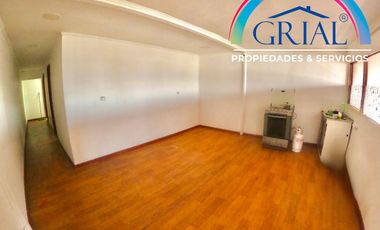 Casa 3 en 1 en San Bernardo