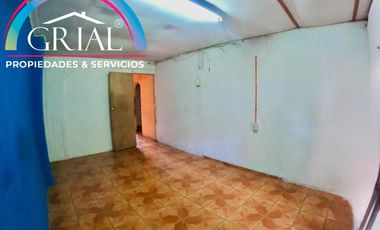 Casa 3 en 1 en San Bernardo