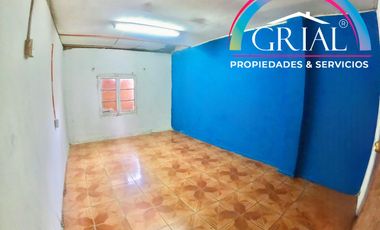 Casa 3 en 1 en San Bernardo