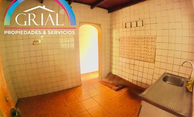 Casa 3 en 1 en San Bernardo