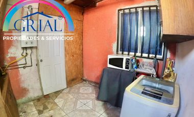 Casa 3 en 1 en San Bernardo