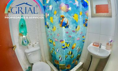 Casa 3 en 1 en San Bernardo