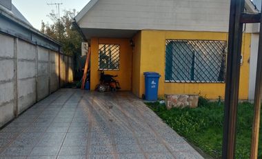Casa en venta Doña Antonia, Maule, Talca