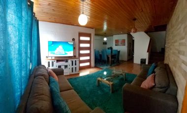 Casa en venta Doña Antonia, Maule, Talca