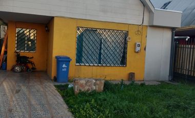 Casa en venta Doña Antonia, Maule, Talca