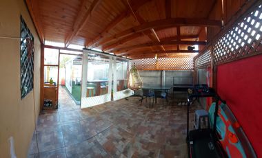 Casa en venta Doña Antonia, Maule, Talca