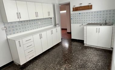 Alquiler de departamento independiente en San Isidro