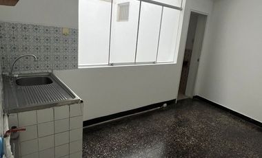 Alquiler de departamento independiente en San Isidro