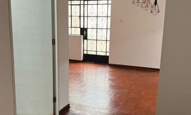 Alquiler de departamento independiente en San Isidro