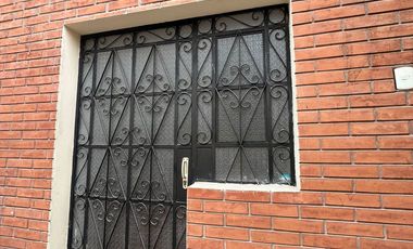 Alquiler de departamento independiente en San Isidro