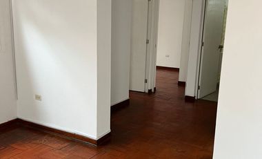 Alquiler de departamento independiente en San Isidro