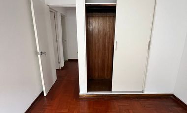 Alquiler de departamento independiente en San Isidro