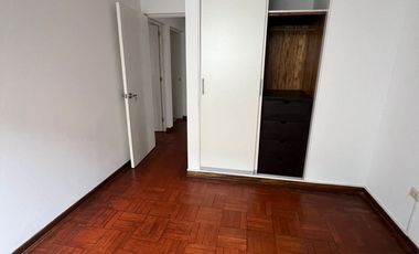 Alquiler de departamento independiente en San Isidro